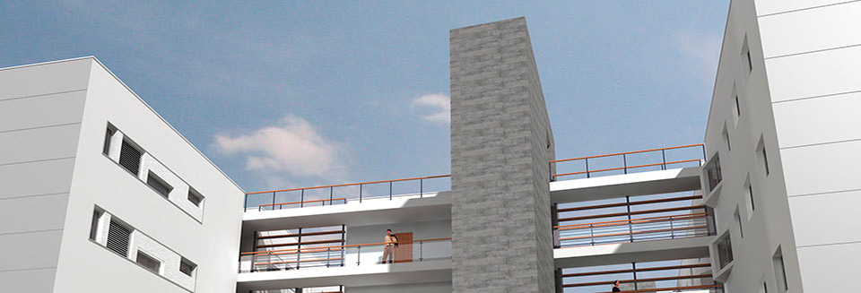 Delineante proyectista en Asturias