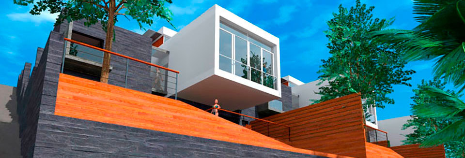 Delineante proyectista en Asturias