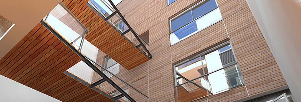 Delineante proyectista en Asturias