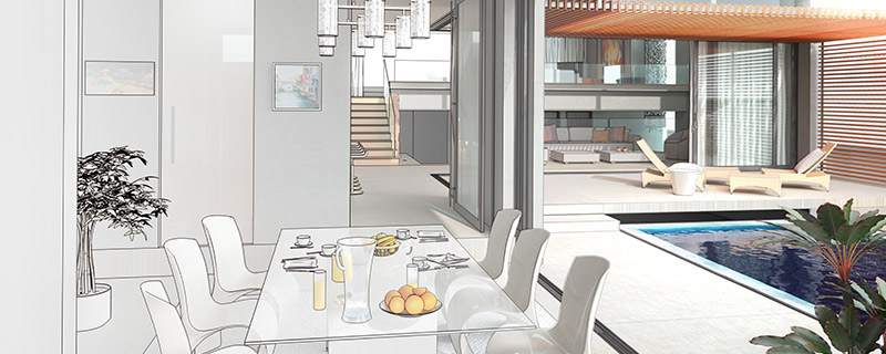 Delineante proyectista en Asturias